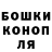 Конопля Bruce Banner Almas Kozybayev